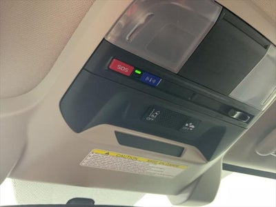 2019 Subaru Crosstrek Hybrid