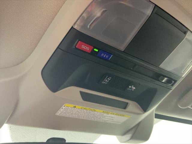 2019 Subaru Crosstrek Hybrid