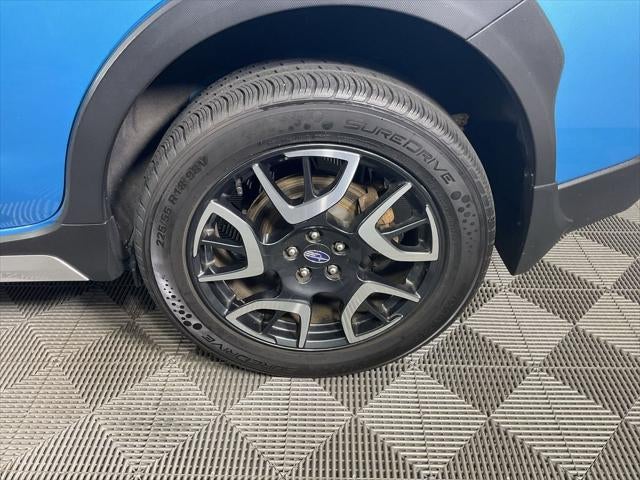 2019 Subaru Crosstrek Hybrid