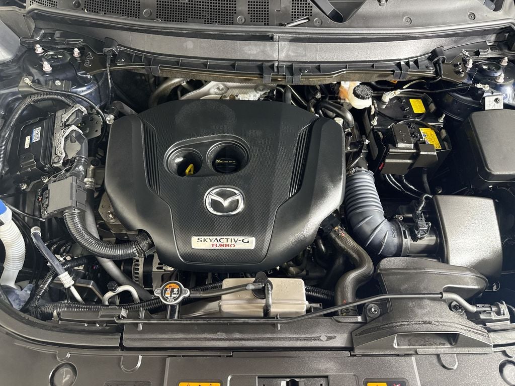 2023 Mazda Mazda CX-9 Touring Plus
