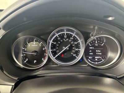 2023 Mazda Mazda CX-9 Touring Plus