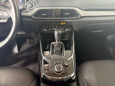 2023 Mazda Mazda CX-9 Touring Plus