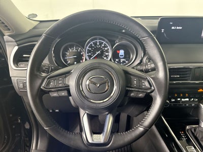 2023 Mazda Mazda CX-9 Touring Plus