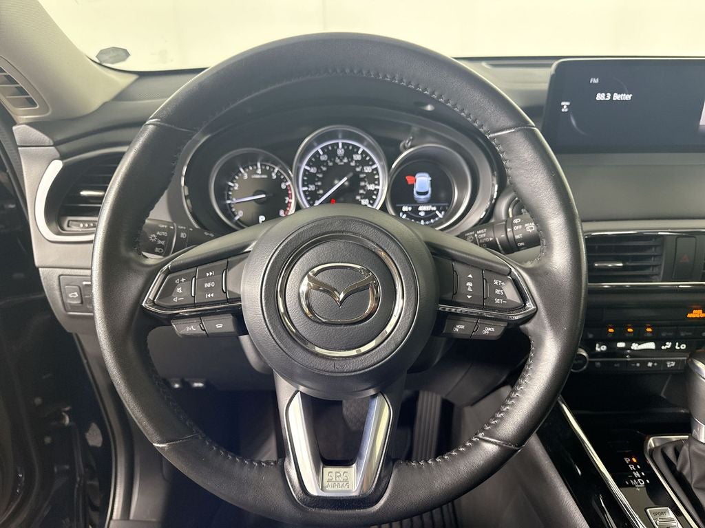 2023 Mazda Mazda CX-9 Touring Plus