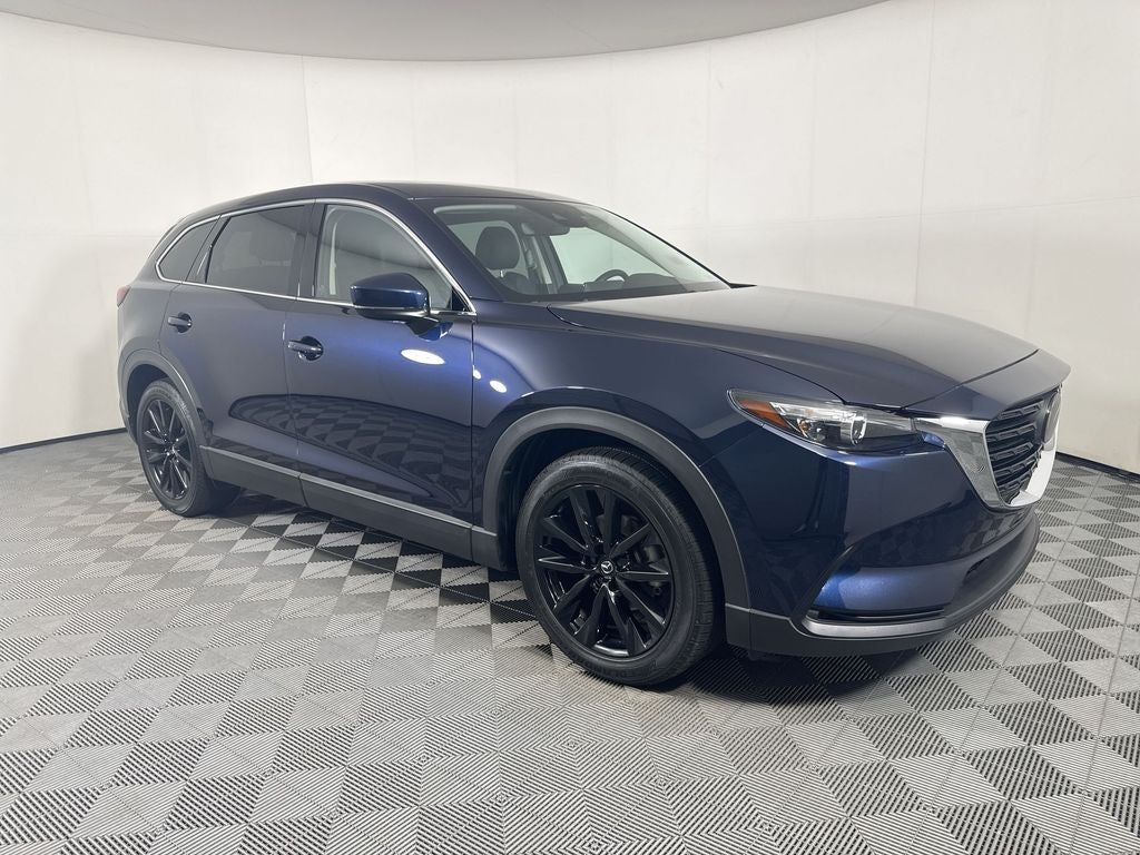 2023 Mazda Mazda CX-9 Touring Plus