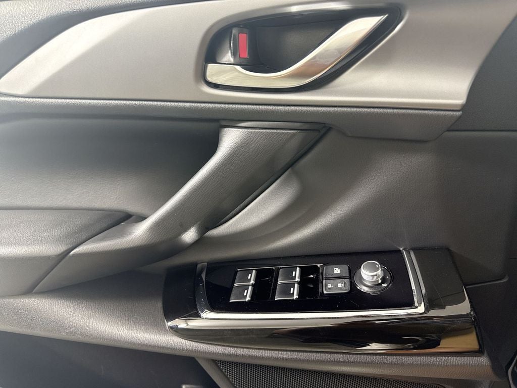 2023 Mazda Mazda CX-9 Touring Plus