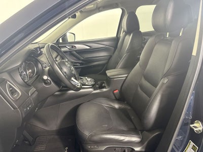 2023 Mazda Mazda CX-9 Touring Plus