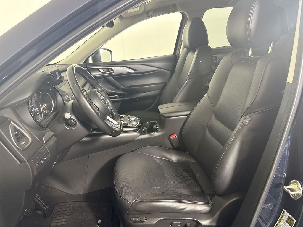 2023 Mazda Mazda CX-9 Touring Plus
