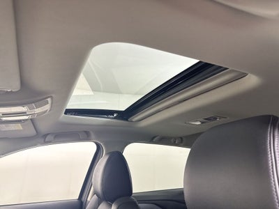 2023 Mazda Mazda CX-9 Touring Plus