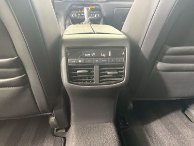 2023 Mazda Mazda CX-9 Touring Plus