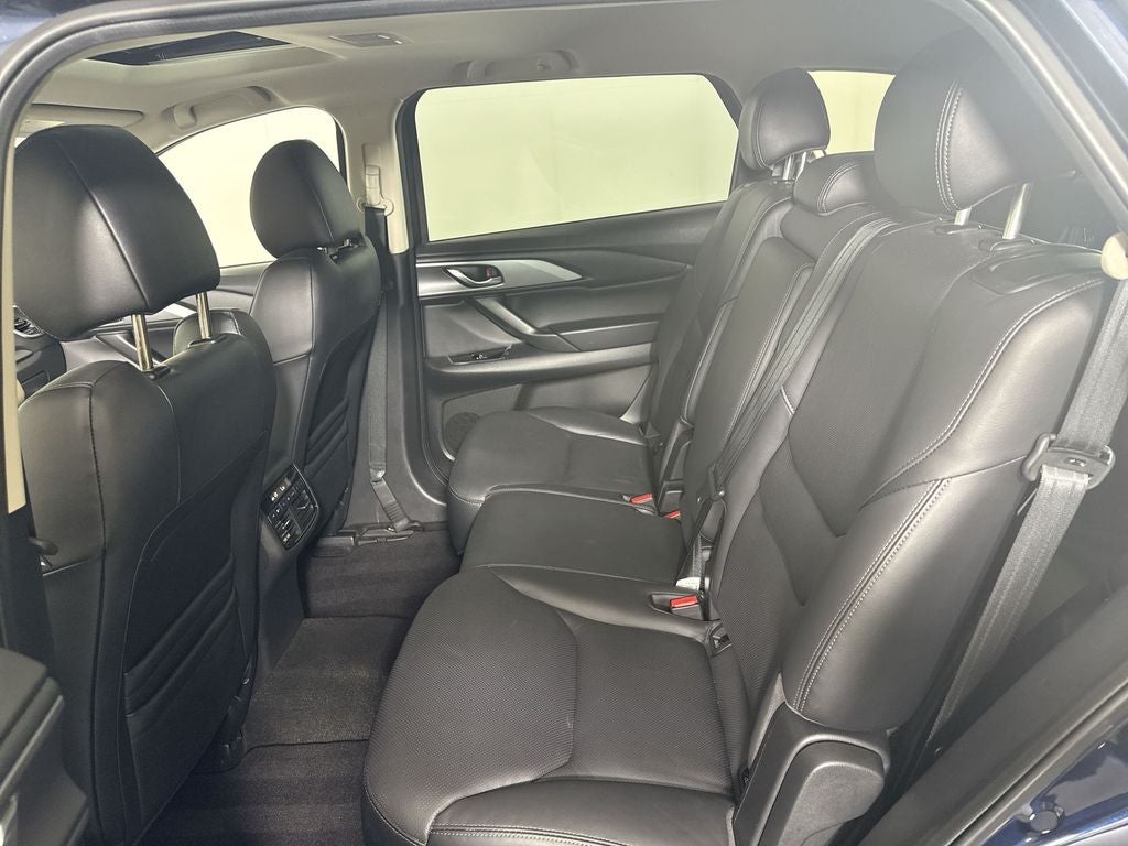 2023 Mazda Mazda CX-9 Touring Plus