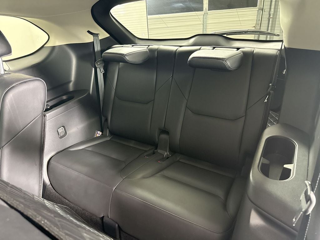 2023 Mazda Mazda CX-9 Touring Plus