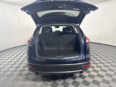 2023 Mazda Mazda CX-9 Touring Plus