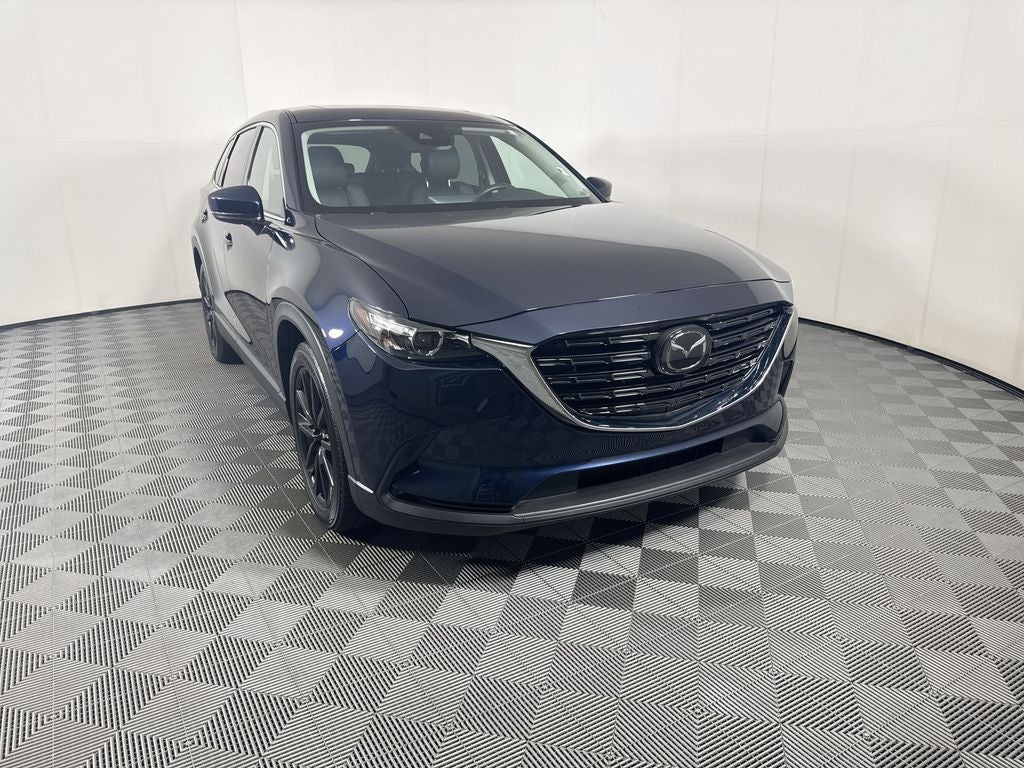 2023 Mazda Mazda CX-9 Touring Plus