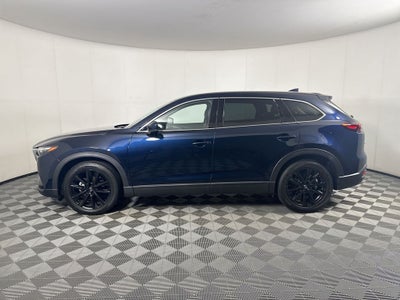 2023 Mazda Mazda CX-9 Touring Plus