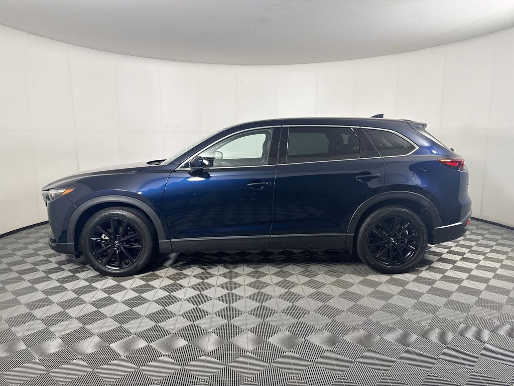 2023 Mazda Mazda CX-9 Touring Plus