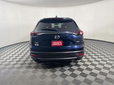 2023 Mazda Mazda CX-9 Touring Plus