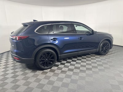 2023 Mazda Mazda CX-9 Touring Plus