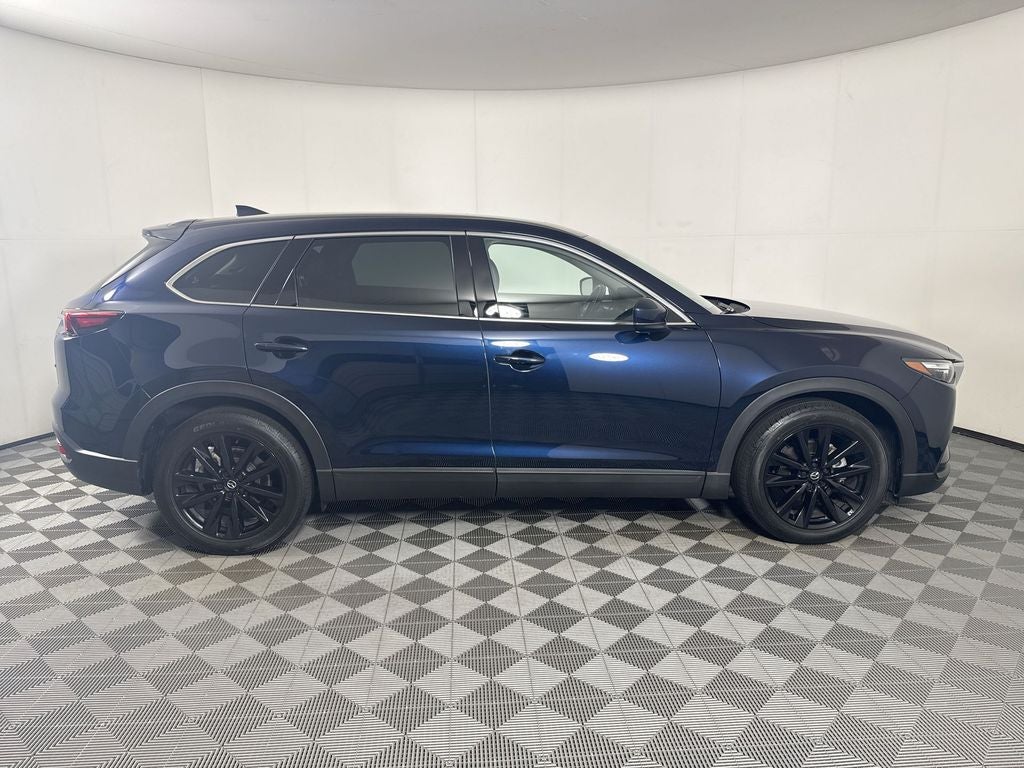 2023 Mazda Mazda CX-9 Touring Plus