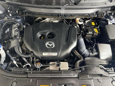2023 Mazda Mazda CX-9 Touring Plus