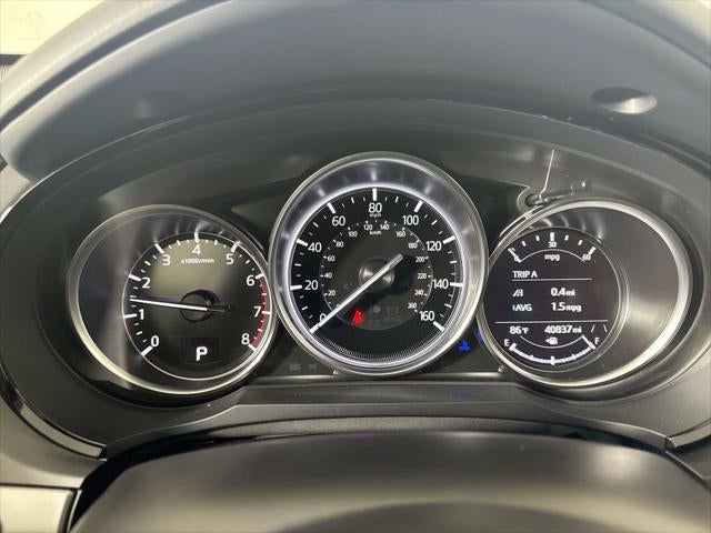 2023 Mazda Mazda CX-9 Touring Plus