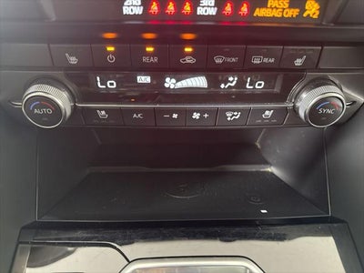 2023 Mazda Mazda CX-9 Touring Plus