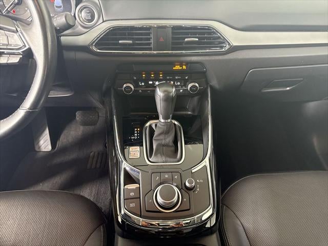 2023 Mazda Mazda CX-9 Touring Plus