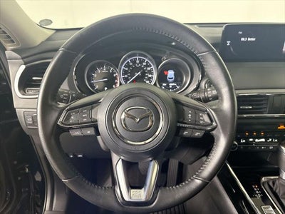 2023 Mazda Mazda CX-9 Touring Plus