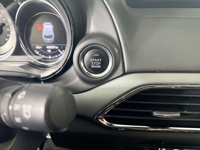 2023 Mazda Mazda CX-9 Touring Plus