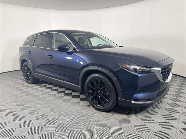 2023 Mazda Mazda CX-9 Touring Plus