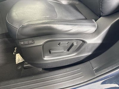 2023 Mazda Mazda CX-9 Touring Plus