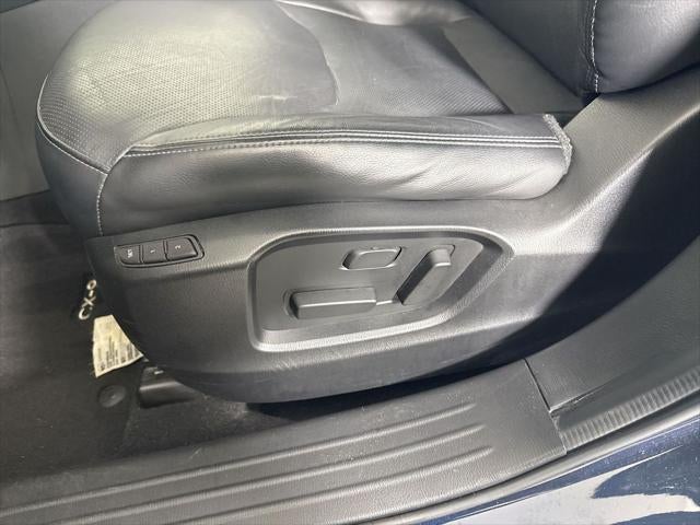 2023 Mazda Mazda CX-9 Touring Plus