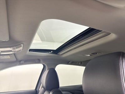 2023 Mazda Mazda CX-9 Touring Plus