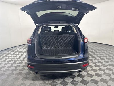 2023 Mazda Mazda CX-9 Touring Plus