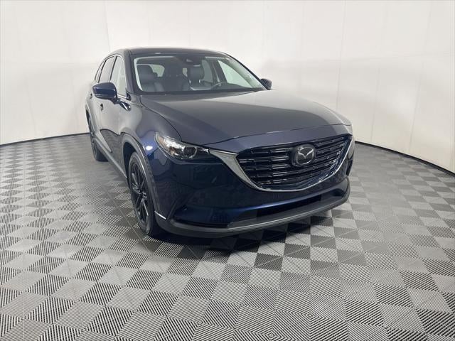 2023 Mazda Mazda CX-9 Touring Plus