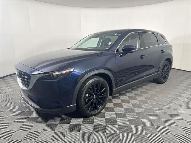 2023 Mazda Mazda CX-9 Touring Plus