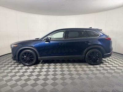 2023 Mazda Mazda CX-9 Touring Plus