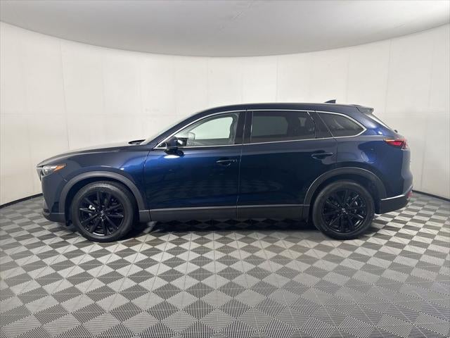 2023 Mazda Mazda CX-9 Touring Plus