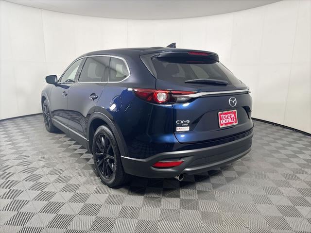 2023 Mazda Mazda CX-9 Touring Plus