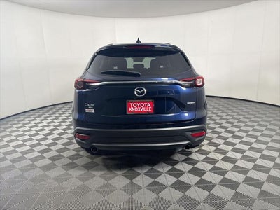 2023 Mazda Mazda CX-9 Touring Plus