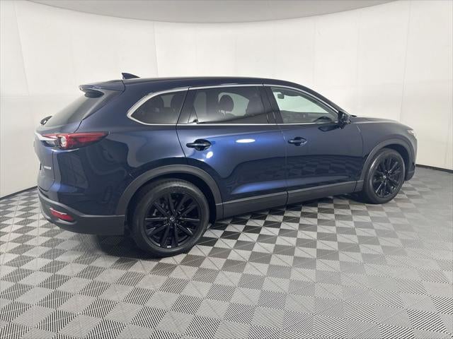 2023 Mazda Mazda CX-9 Touring Plus