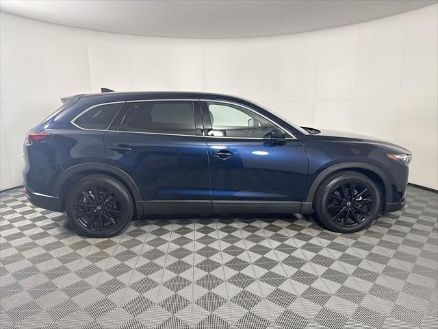 2023 Mazda Mazda CX-9 Touring Plus