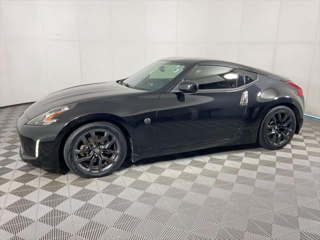 2019 Nissan 370Z Base