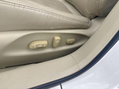 2011 INFINITI M37 X