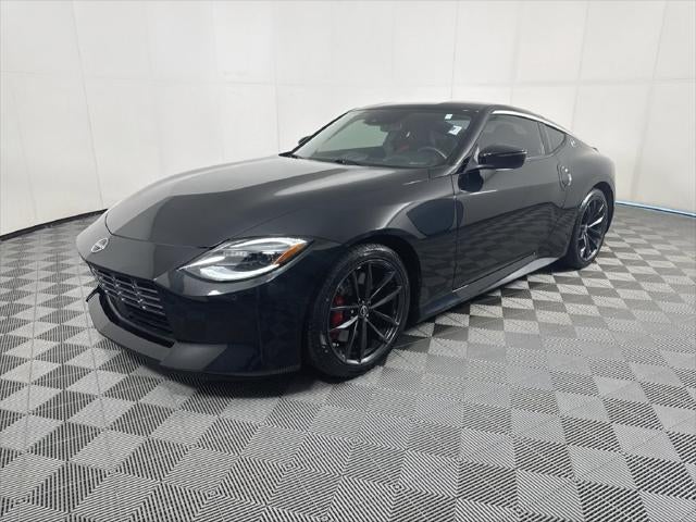 2024 Nissan Z Performance