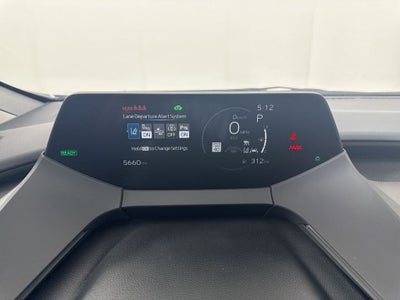 2025 Toyota Prius XLE