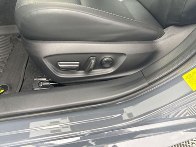 2025 Toyota Prius XLE