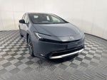 2025 Toyota Prius XLE