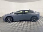 2025 Toyota Prius XLE