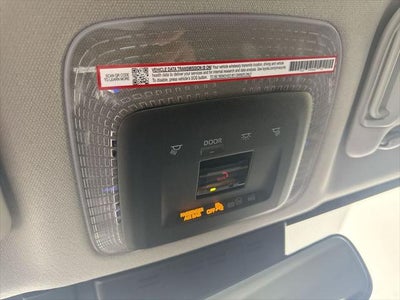 2025 Toyota Prius XLE